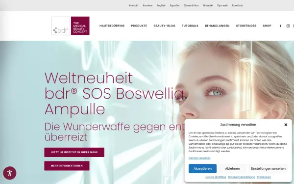 bdr-beauty.de