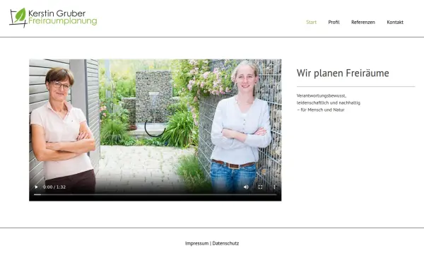 www.gruber-freiraumplanung.de
