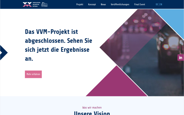 www.vvm-projekt.de