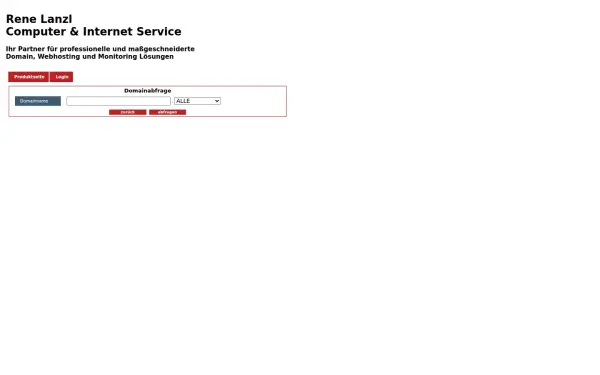 domain-console.de