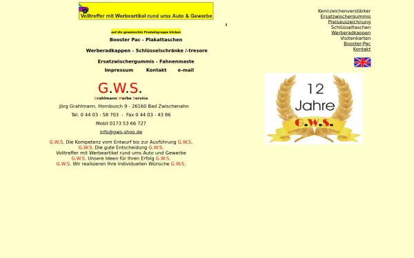gws-shop.de