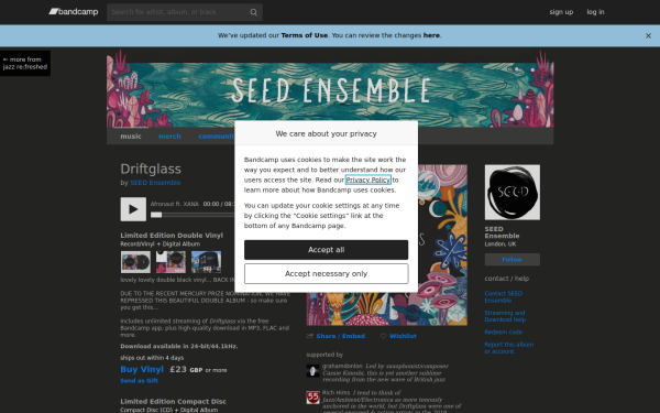 seedensemble.bandcamp.com