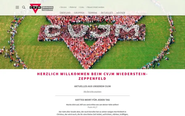 www.cvjm-wz.de