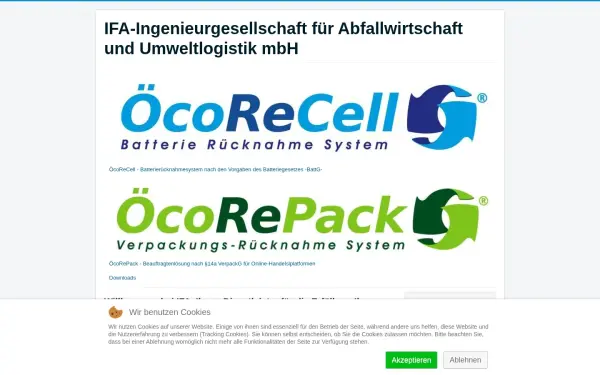www.ifa-gmbh.com