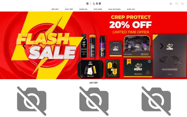 www.glab.vn
