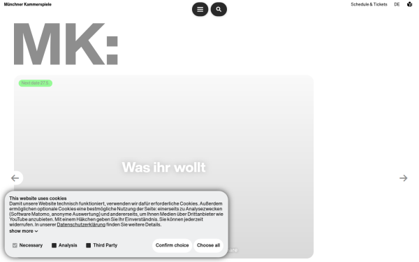 www.muenchner-kammerspiele.de
