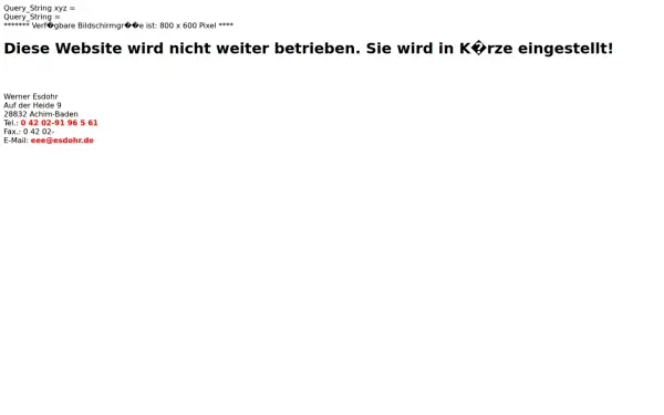 achimundumzu.de