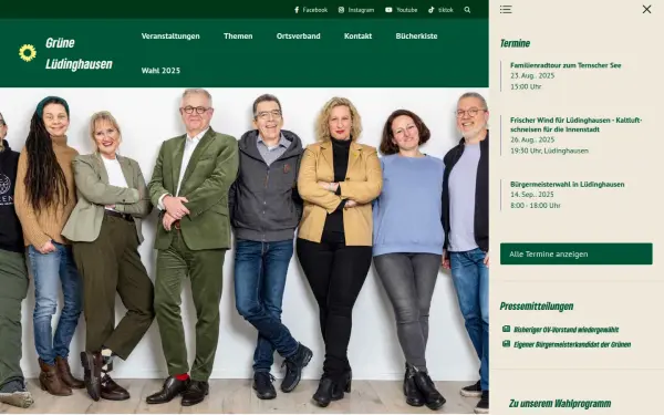 gruene-luedinghausen.de