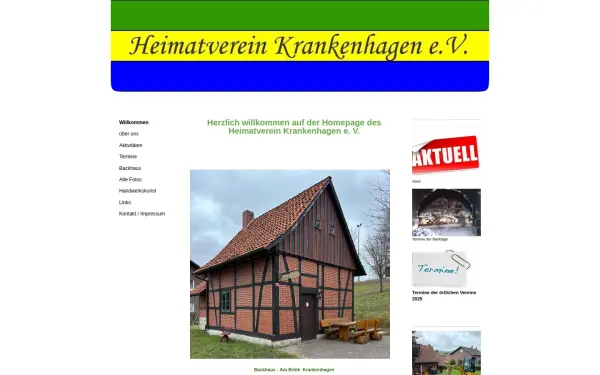 www.heimatverein-krankenhagen.de