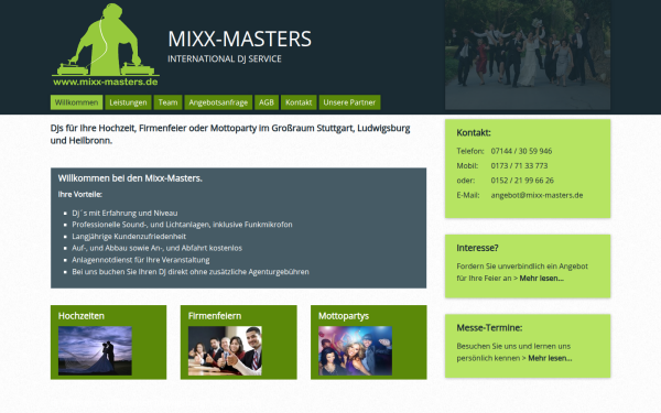 www.mixx-masters.de