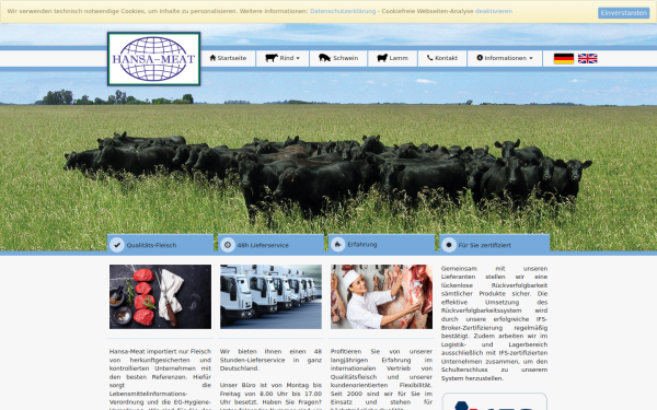 hansa-meat.de