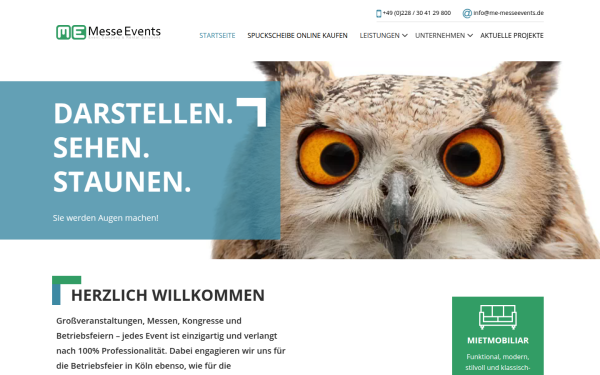 me-messeevents.de