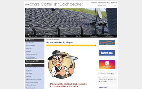 michael-stoffel.de