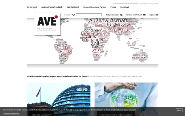 www.ave-international.de