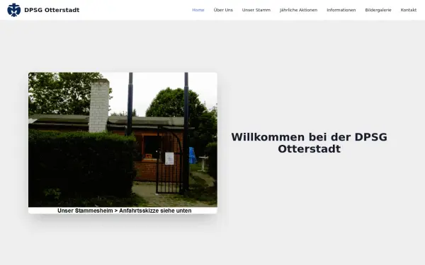 dpsg-otterstadt.de