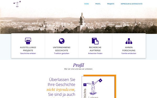 geschichtslotsen.de