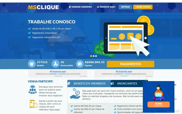 msclique.com.br