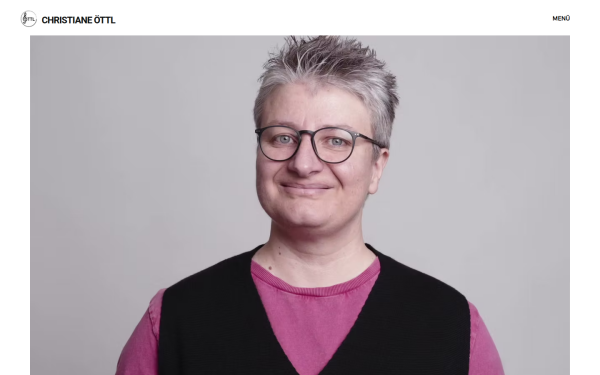 www.christianeoettl.de