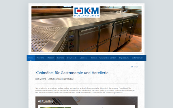 www.kmholland.de
