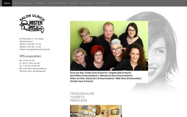 www.misterhair.de