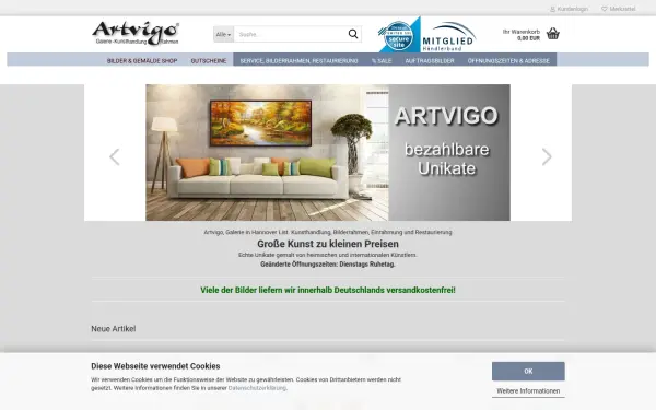 artvigo.de