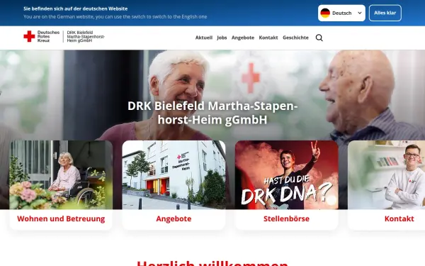 www.drk-martha-stapenhorst-heim.de