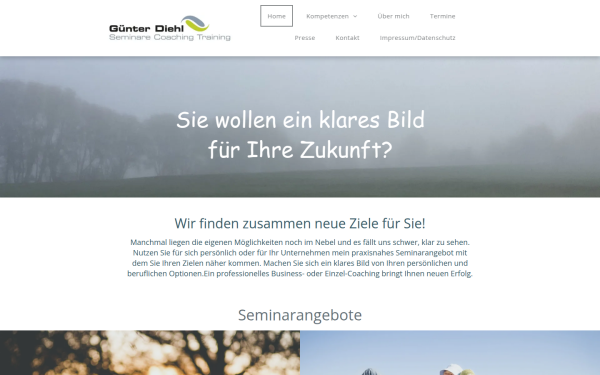 www.guenter-diehl.de