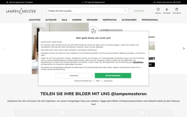 www.lampenmeister.de