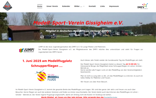 www.msv-gissigheim.de