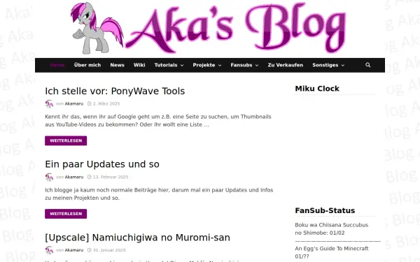 akamaru.de