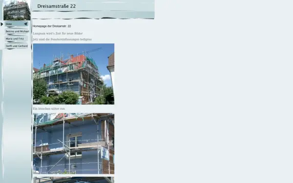 dreisam22.de