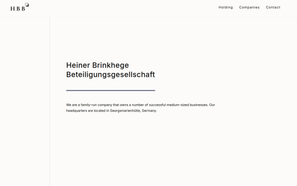 www.brinkhege.de