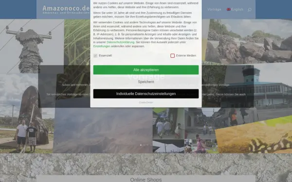 www.amazonoco.de