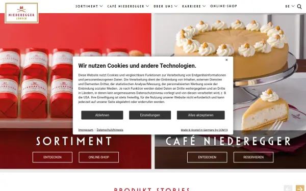 www.niederegger.de