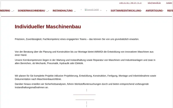amwidi.de