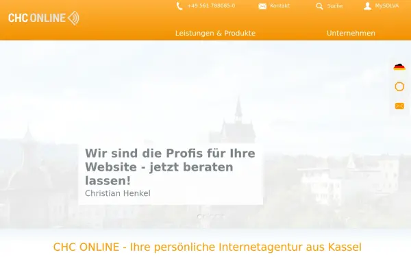 www.chc.de