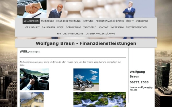 braunfinanz.de