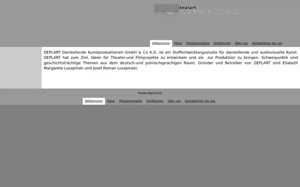 deplart.de
