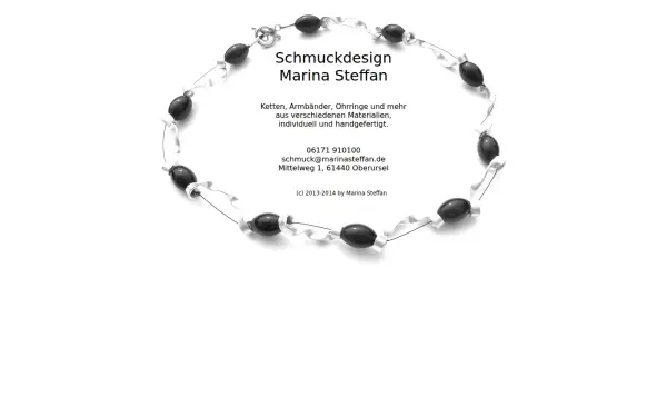 marinasteffan.de