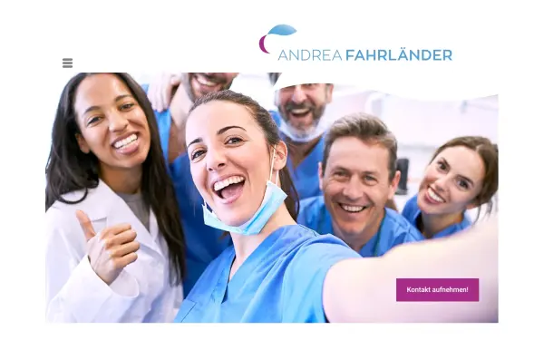 www.andrea-fahrlaender.de