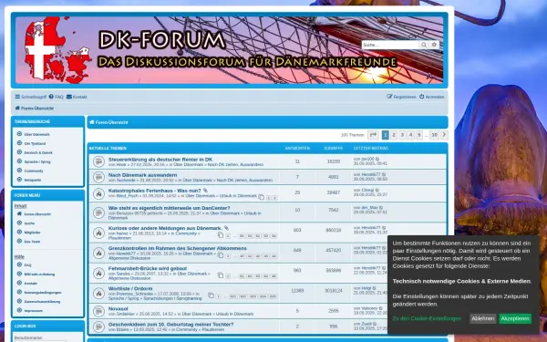 dkforum.de