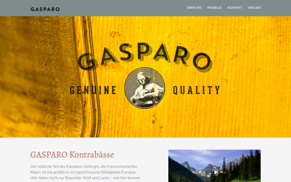 gasparo-bass.de