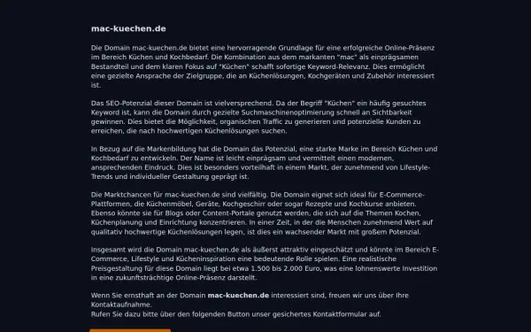mac-kuechen.de