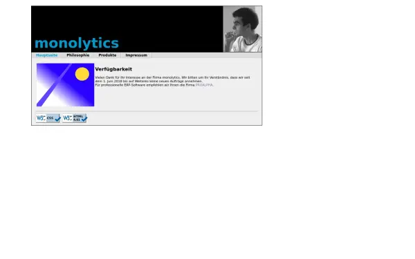 monolytics.de