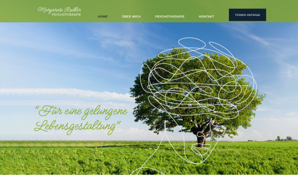 www.margaretarodler.at