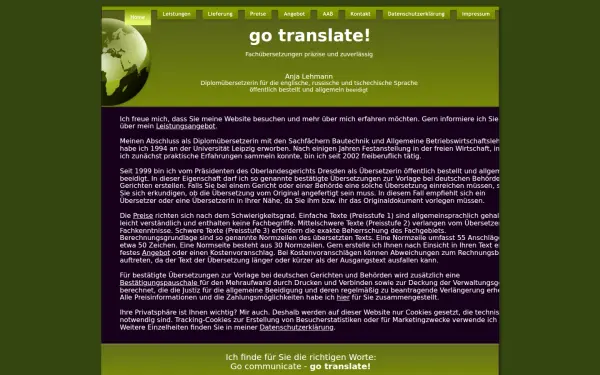 go-translate.de