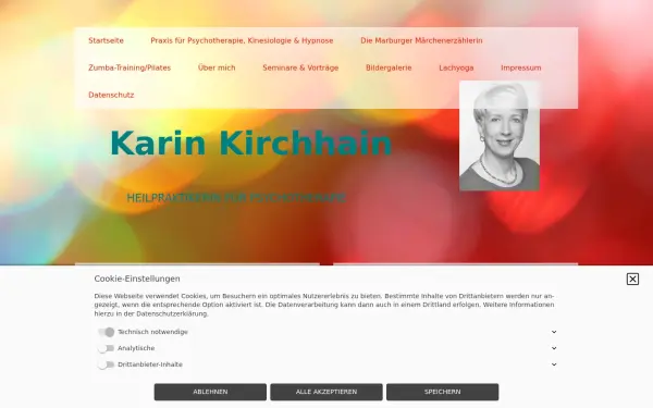 karinkirchhain.de