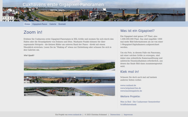 www.gigapixel-cuxhaven.de