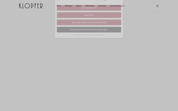 www.weingut-klopfer.de