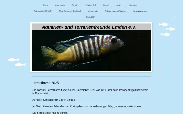 www.aquarienfreunde-emden.eu